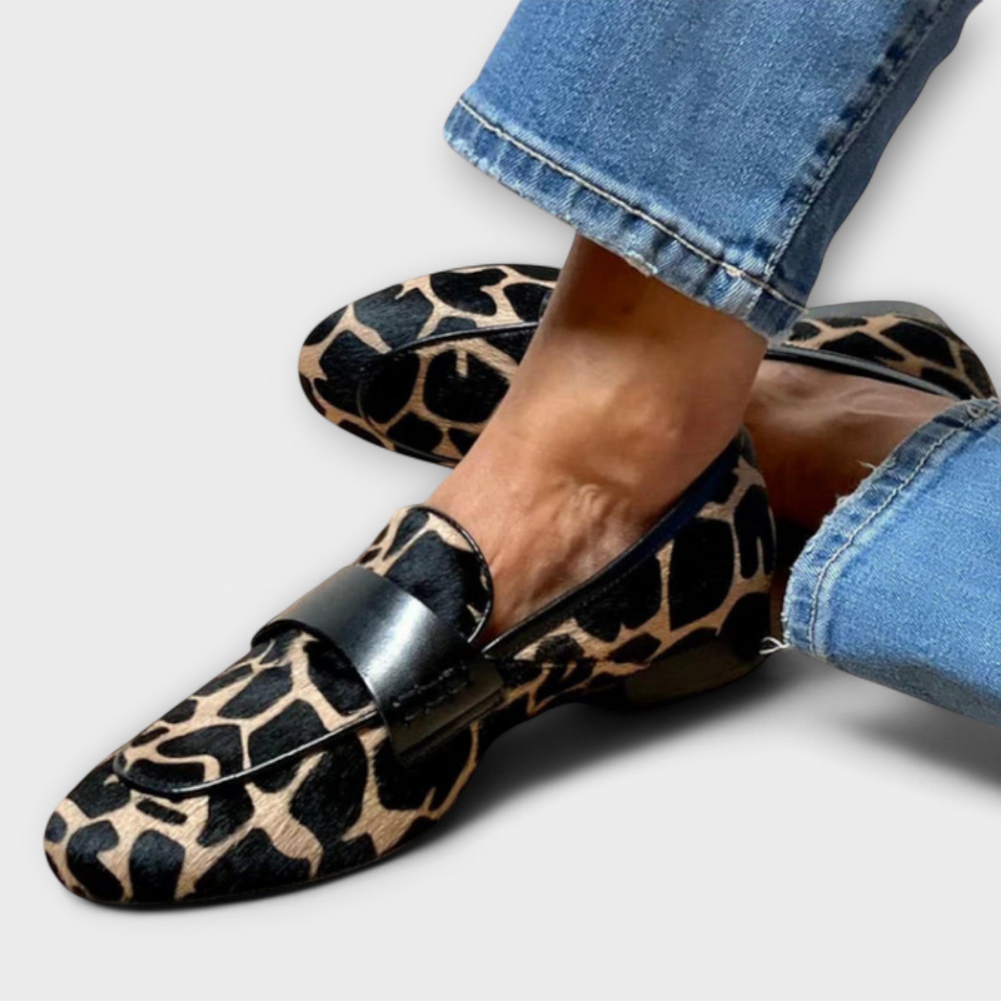 Líška - Loafer
