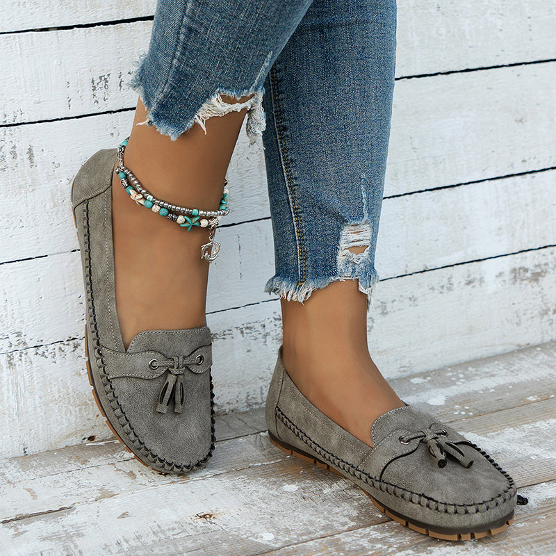 Ingrid | Vintage ortopedické boty