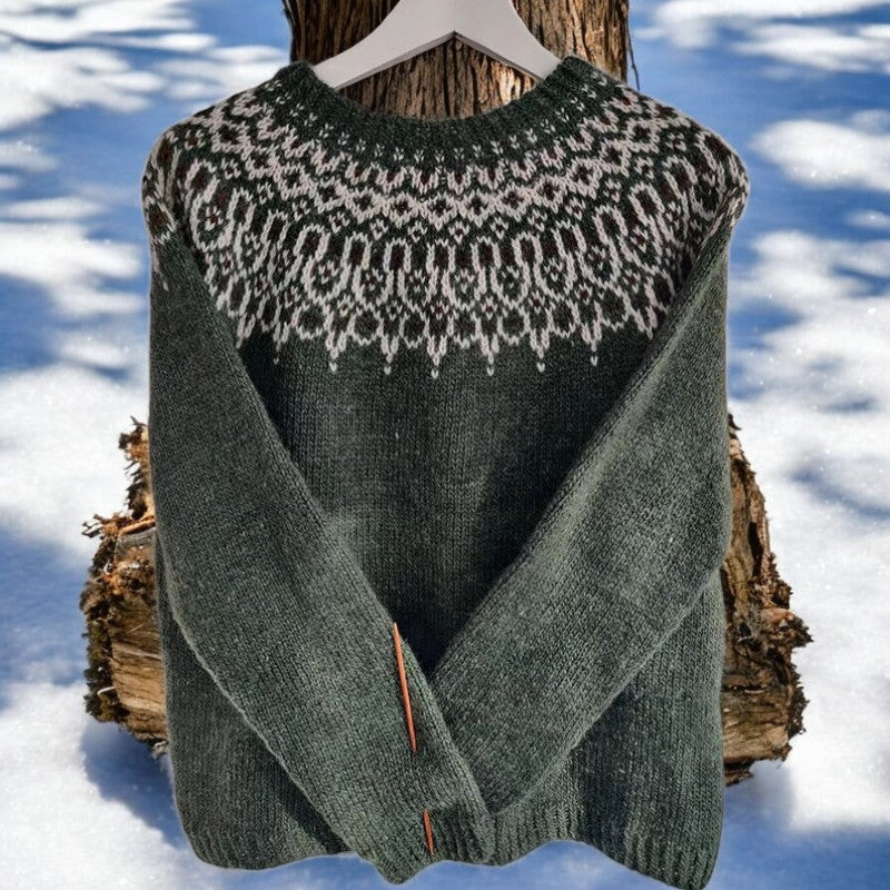 Tundra | Elegantní a pohodlná zimní vesta
