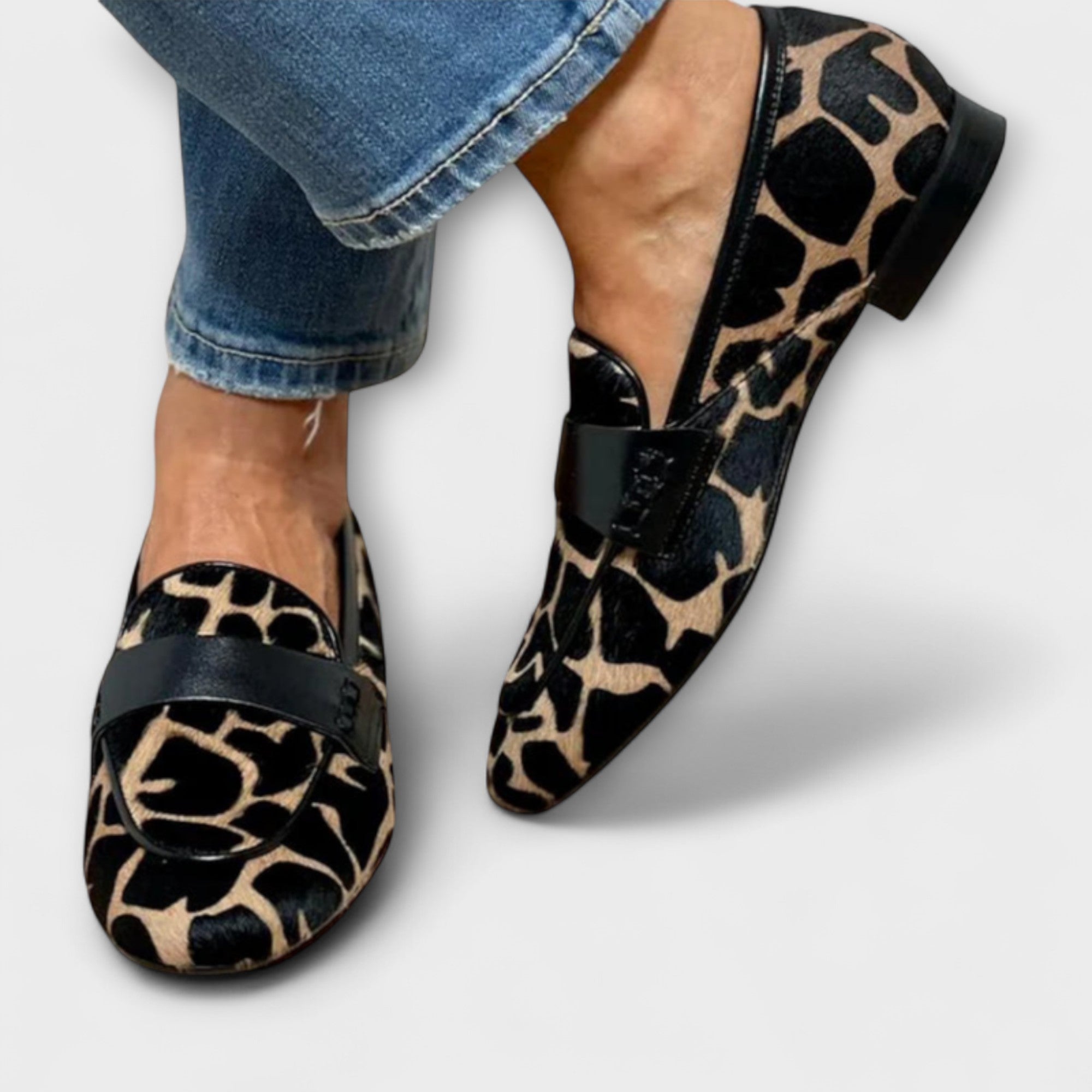 Líška - Loafer