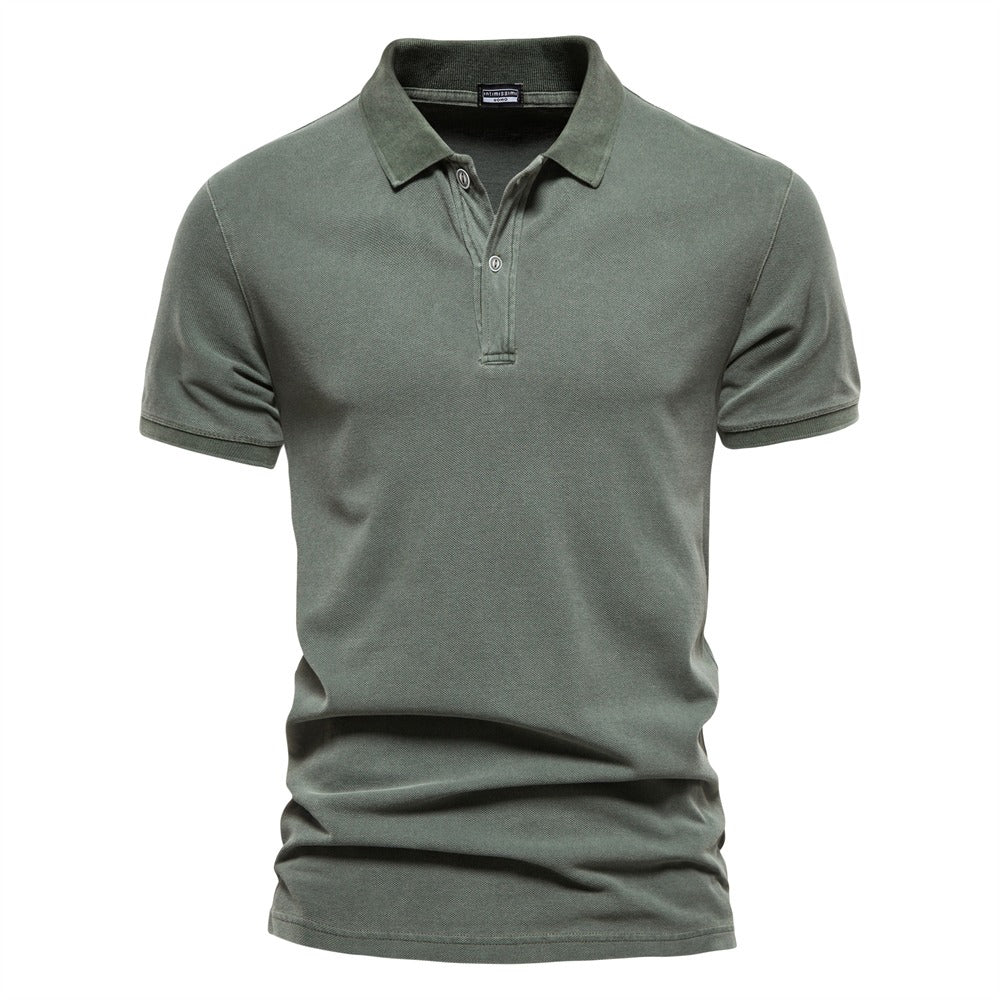 Dario | Elegantní Letní Polo