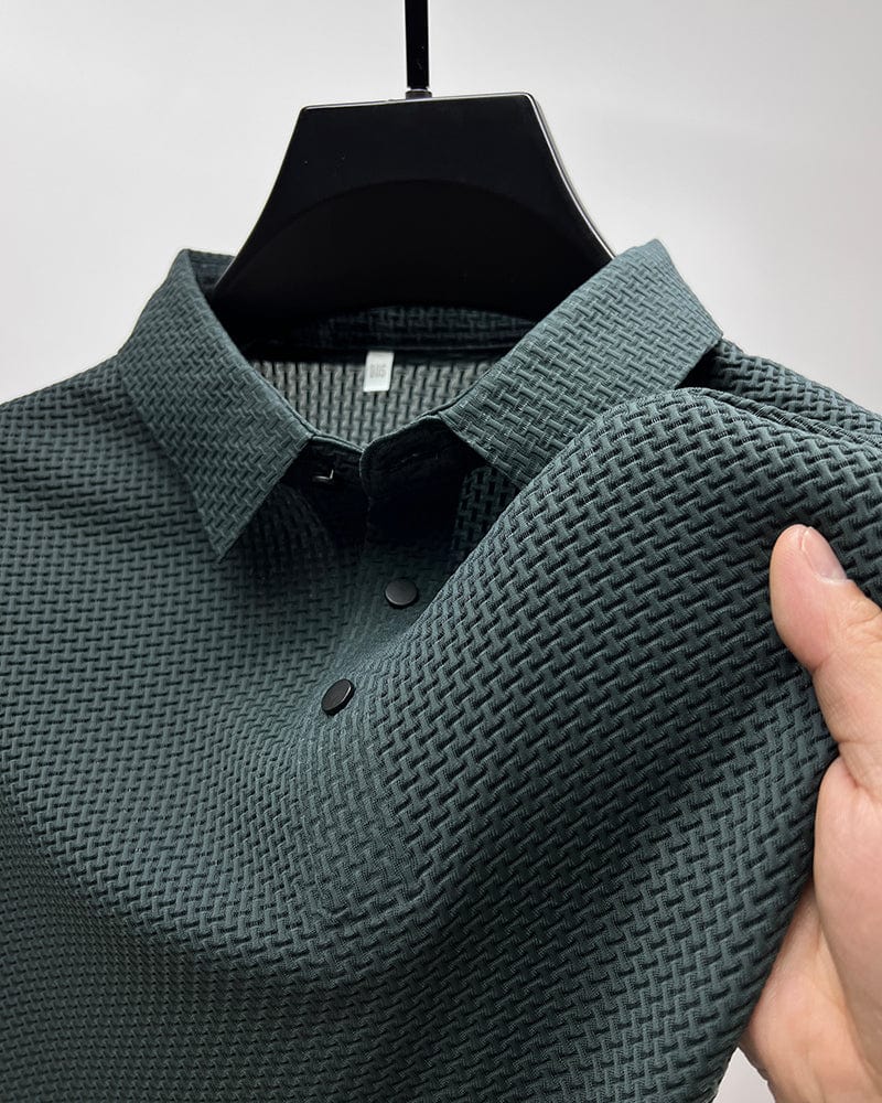 Davanté | Elegantní polo pro muže