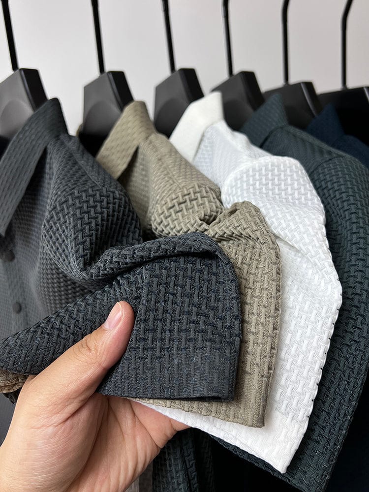 Davanté | Elegantní polo pro muže