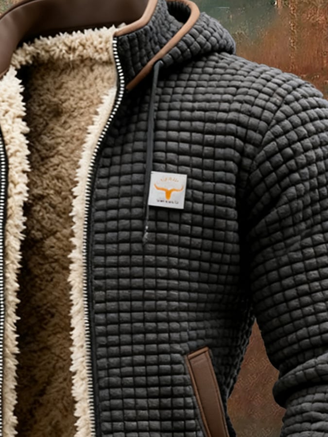 Marco™ | TERMÁLNÍ POLAROVÁ BUNDA