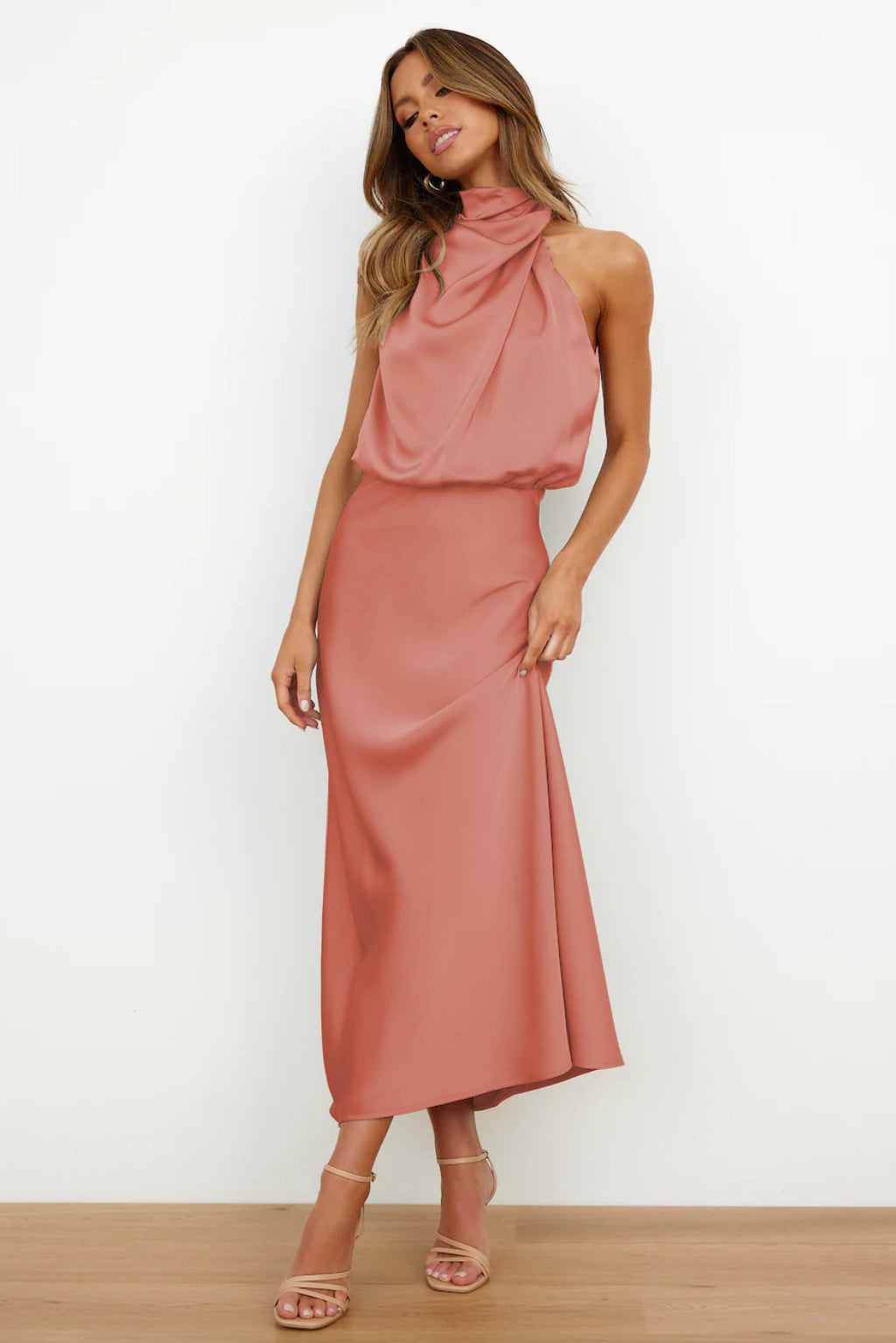 Selina™ | Elegantní Šaty