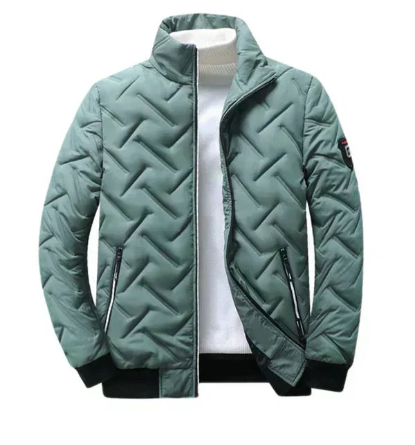 Bartek™ | Stylová Zimní Bunda