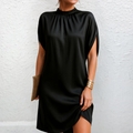 Claire | Elegantní lichotivé šaty