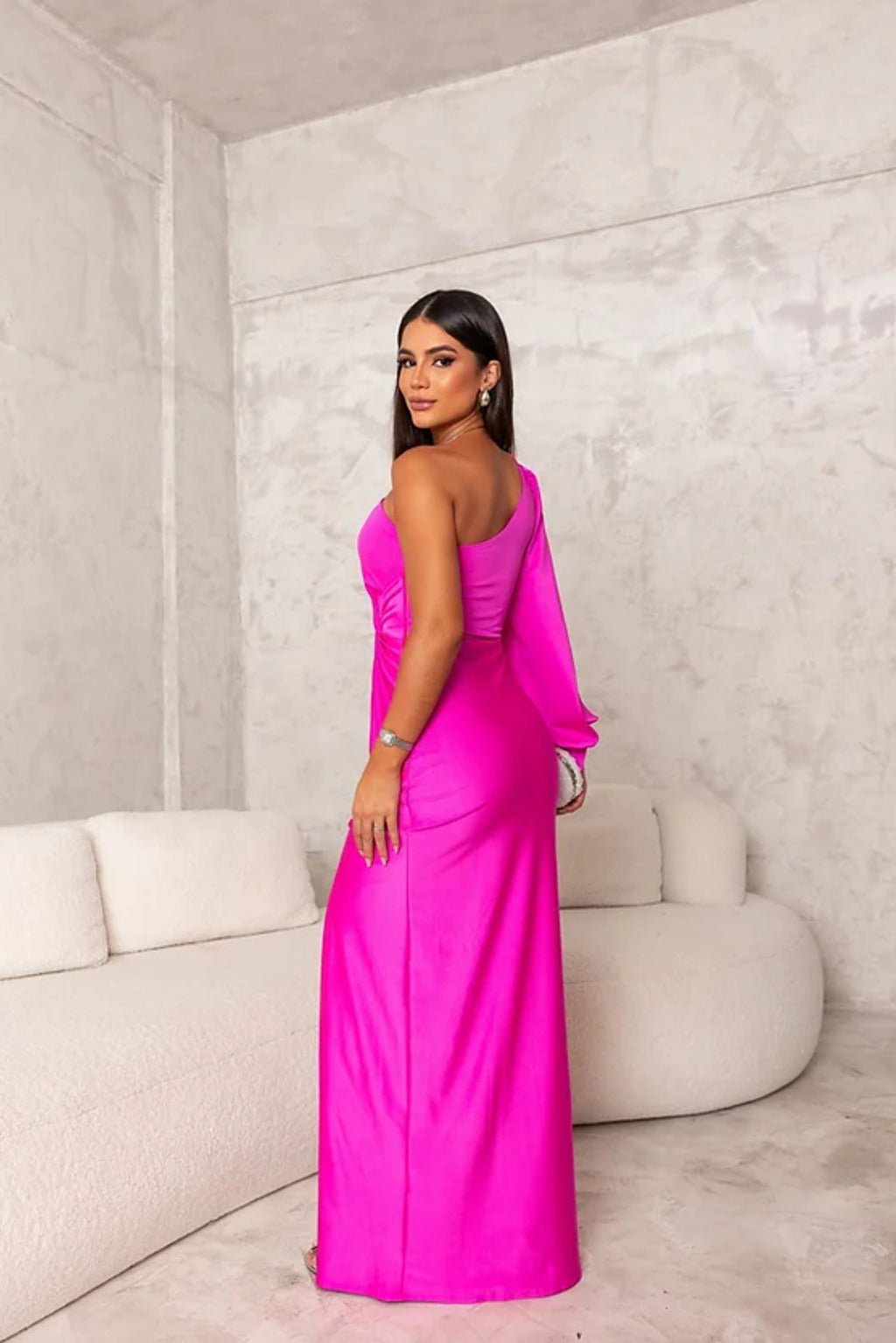 Caroline | Elegantní večerní šaty