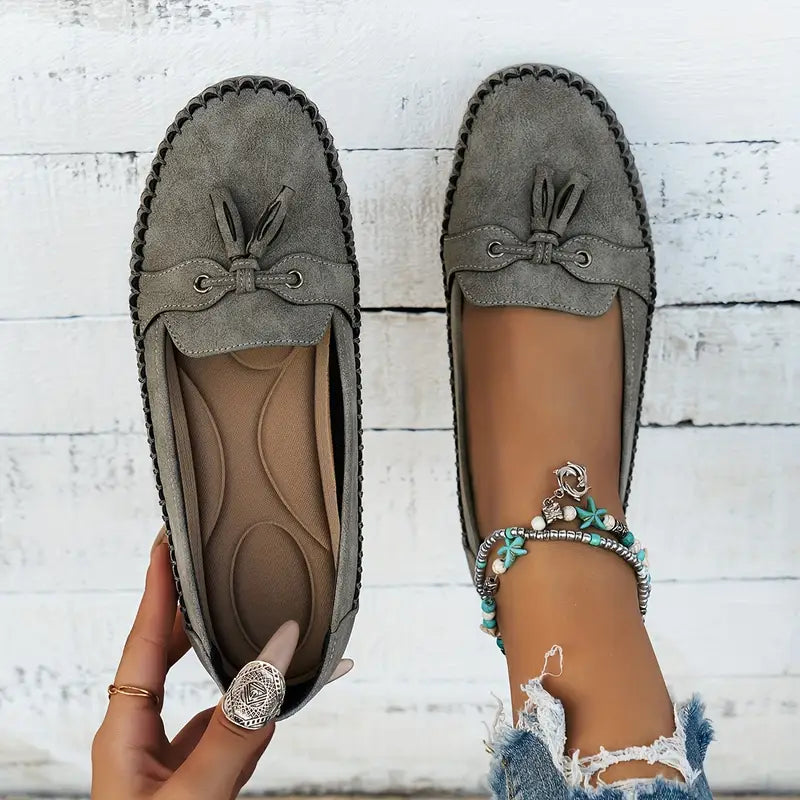 Ingrid | Vintage ortopedické boty