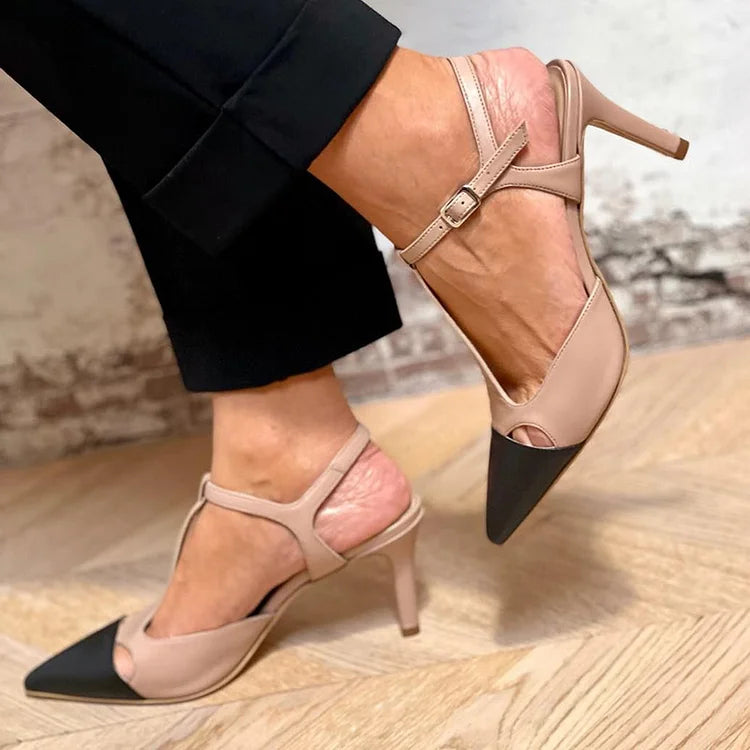 Evrardine | Bicolor lodičky
