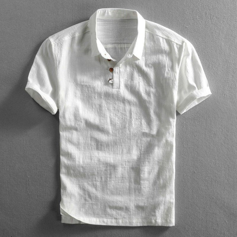Bush | Elegantní a Univerzální Polo