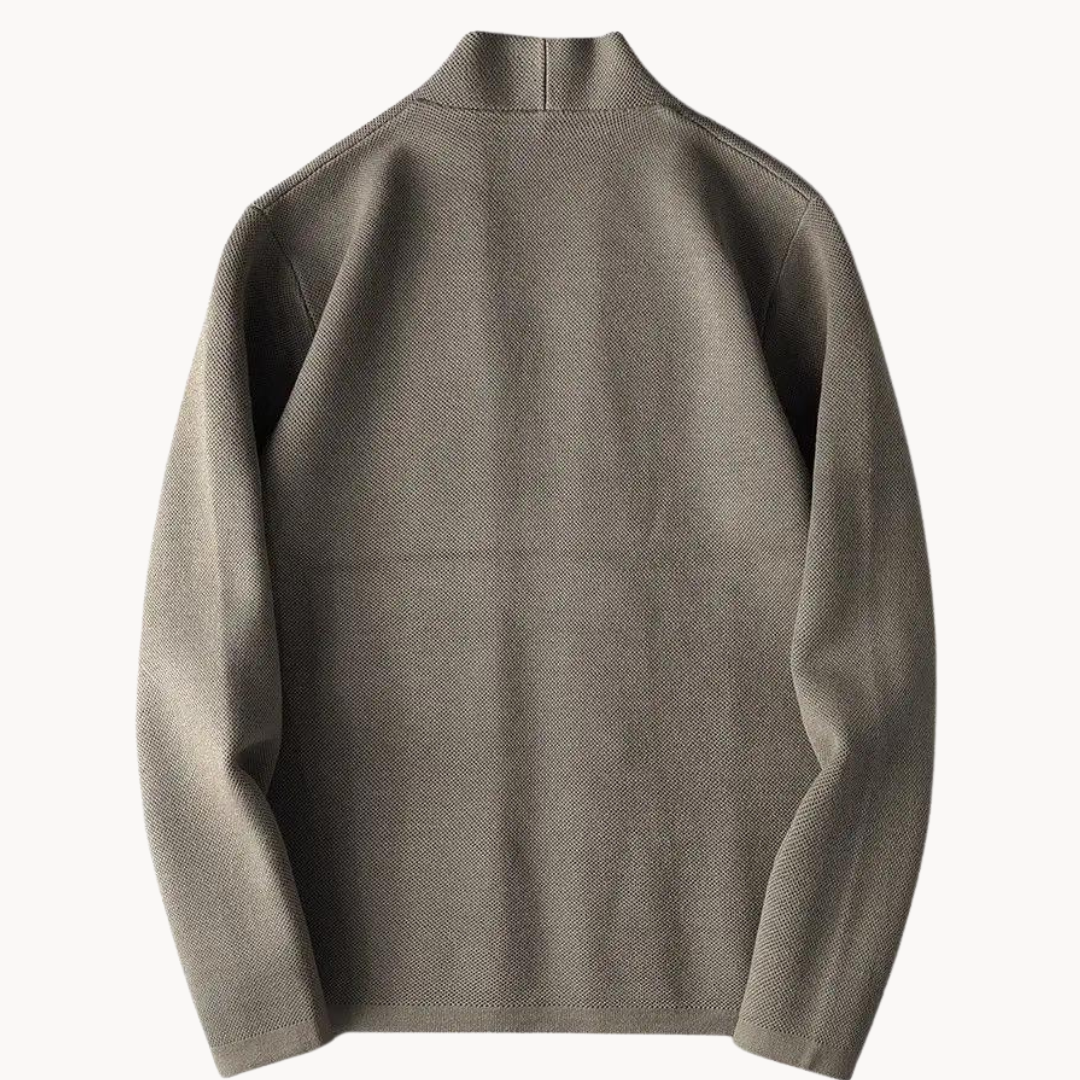 Edward – Lehká sartoriální bunda