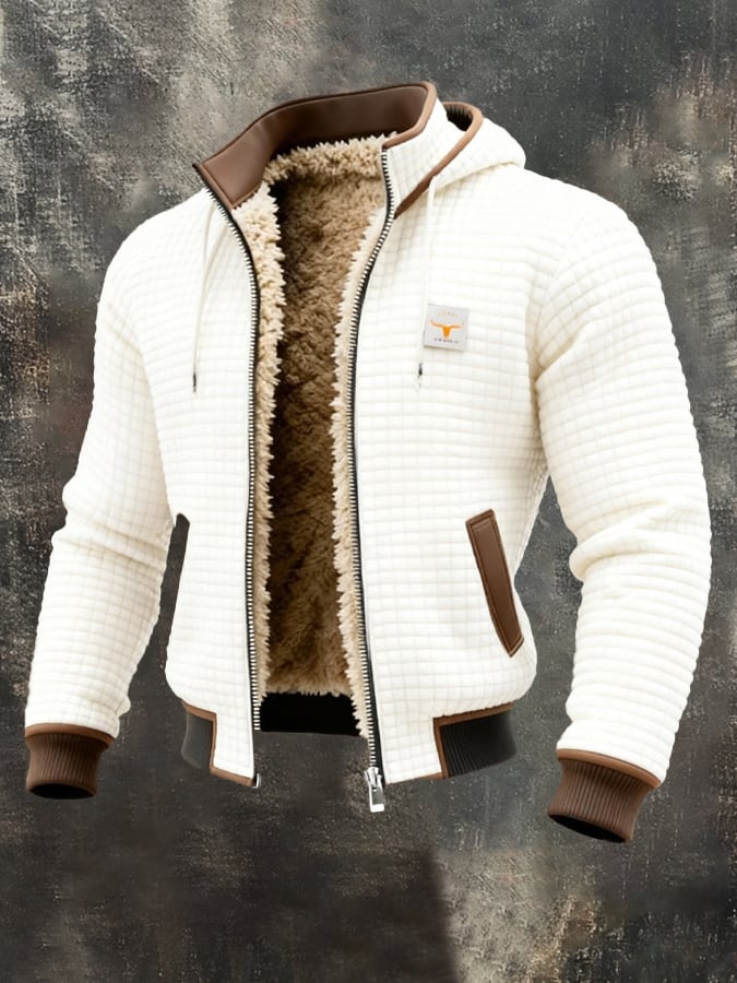 Marco™ | TERMÁLNÍ POLAROVÁ BUNDA