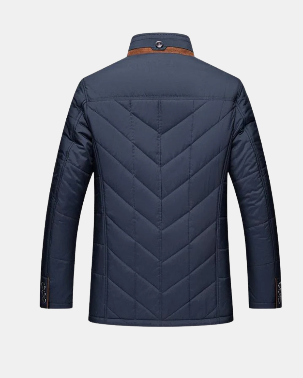 Fabian – Elegantní pánská voděodolná bunda