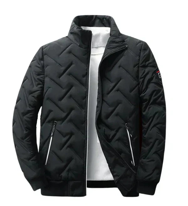 Bartek™ | Stylová Zimní Bunda