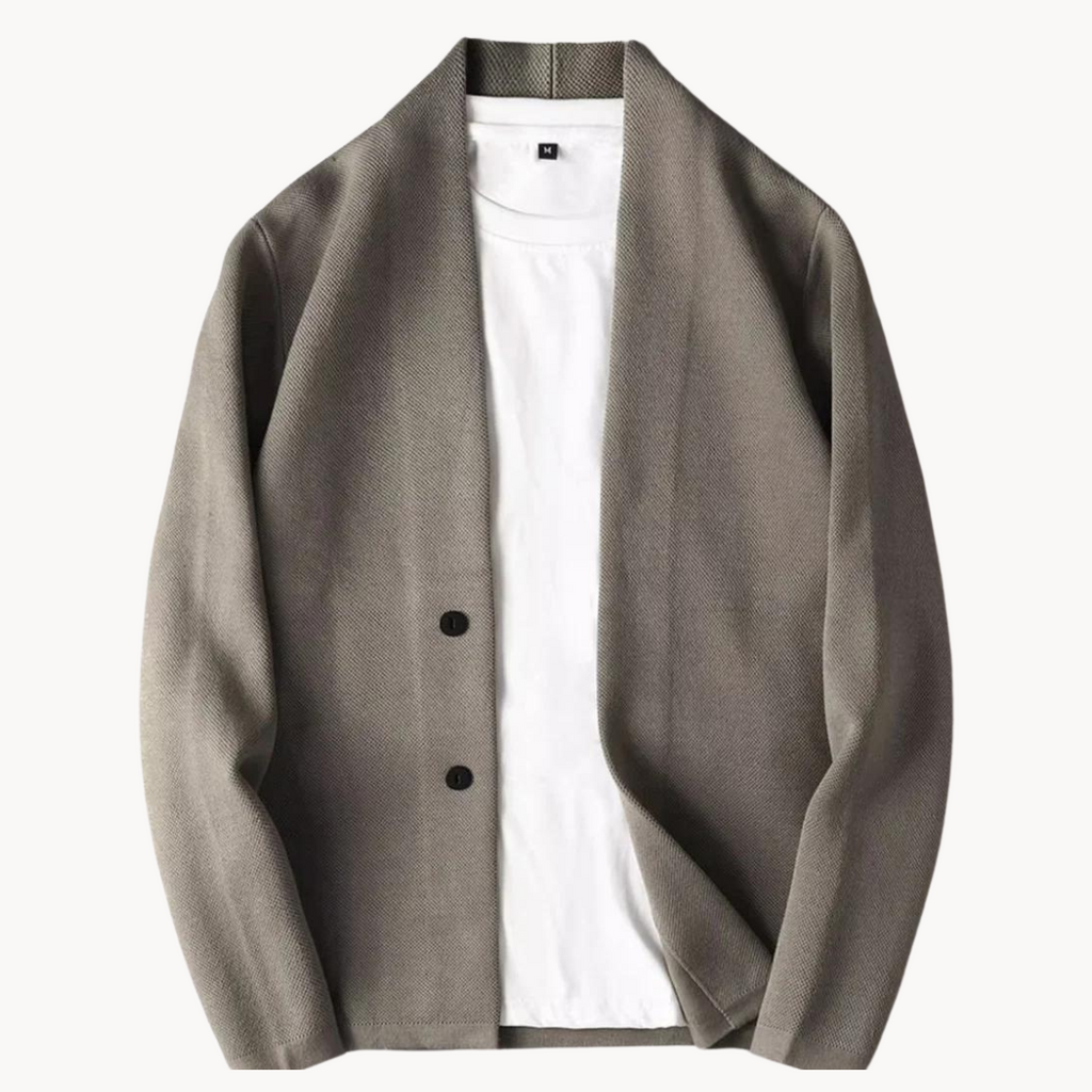 Edward – Lehká sartoriální bunda