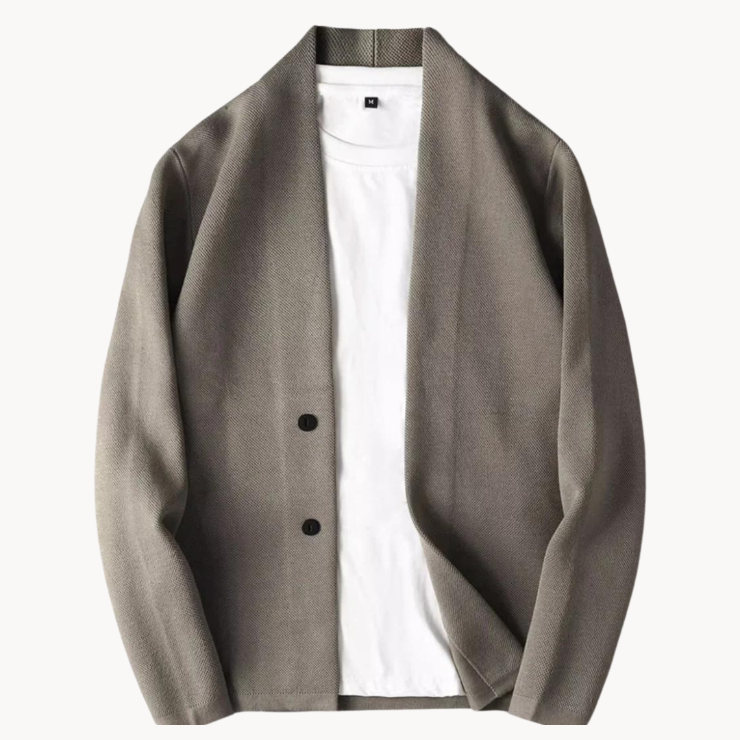 Edward – Lehká sartoriální bunda