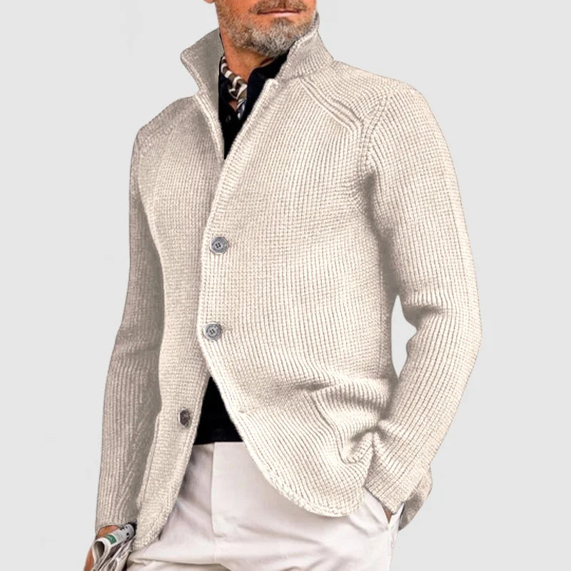 Aleksander™ | Elegantní Kardigan