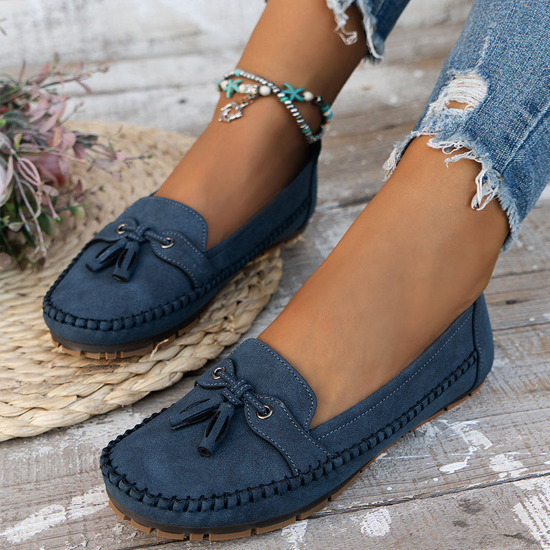 Ingrid | Vintage ortopedické boty