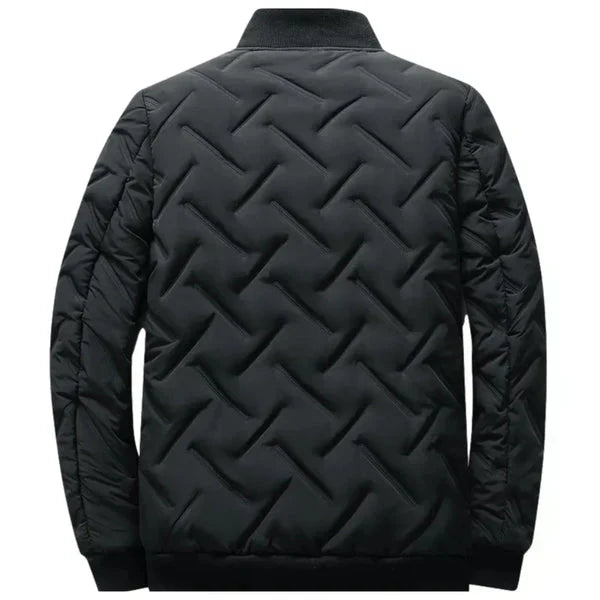Bartek™ | Stylová Zimní Bunda