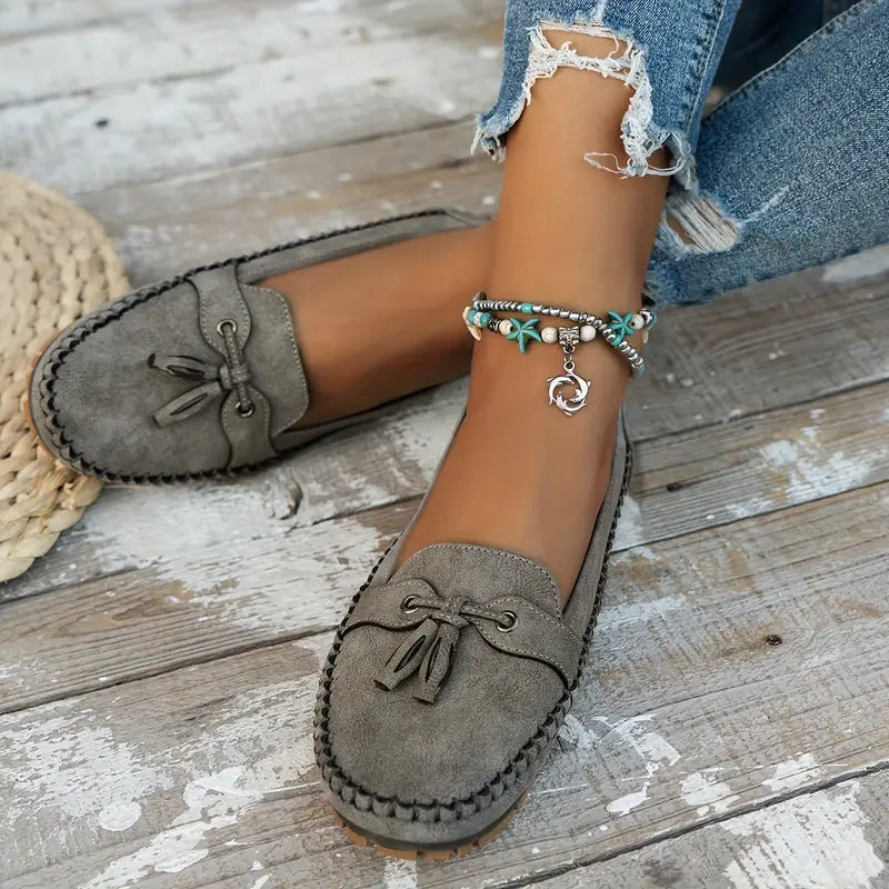 Ingrid | Vintage ortopedické boty