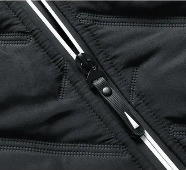 Bartek™ | Stylová Zimní Bunda