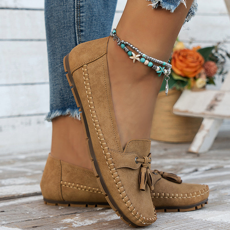Ingrid | Vintage ortopedické boty
