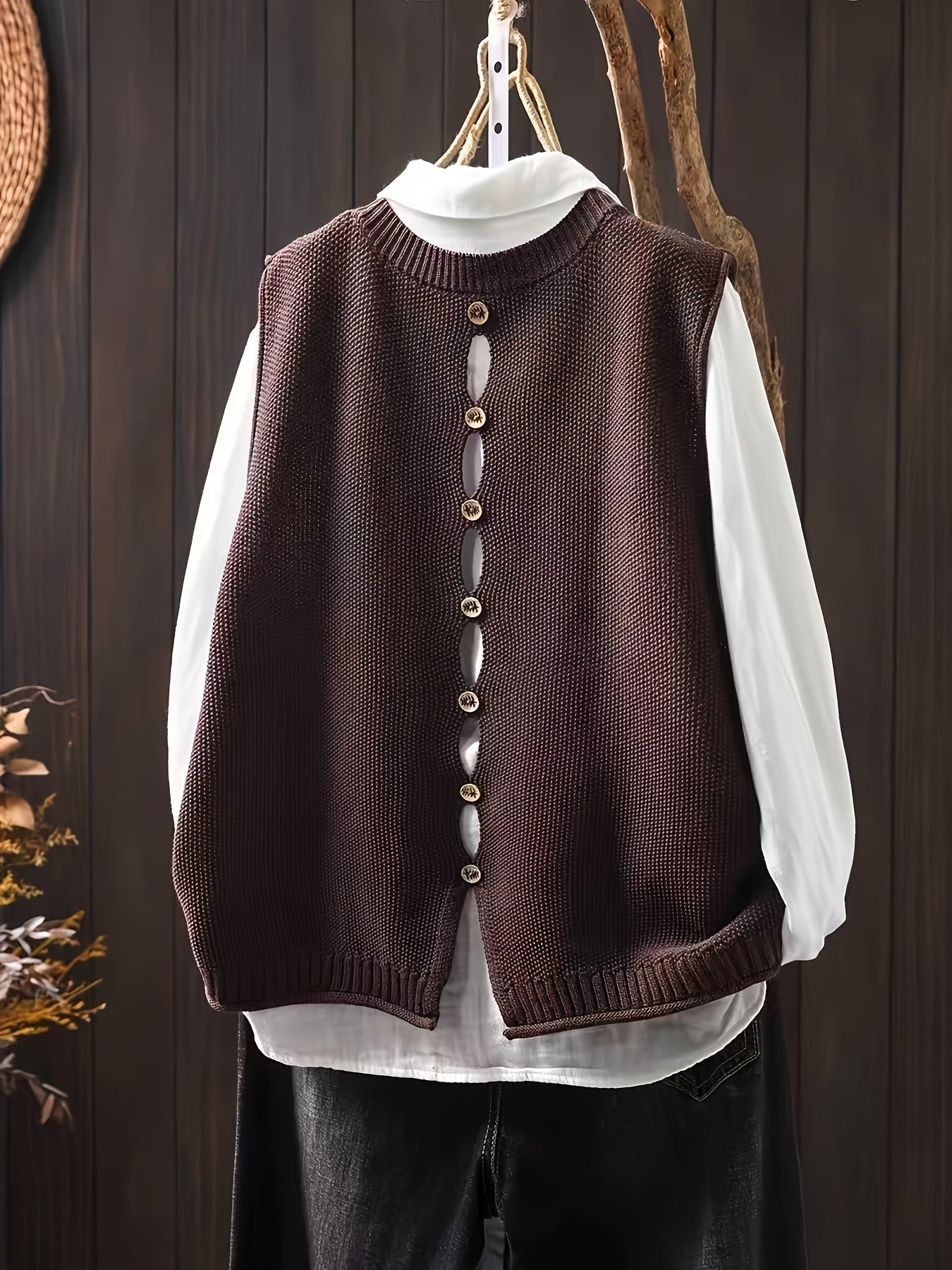 Rowan | Kardigan