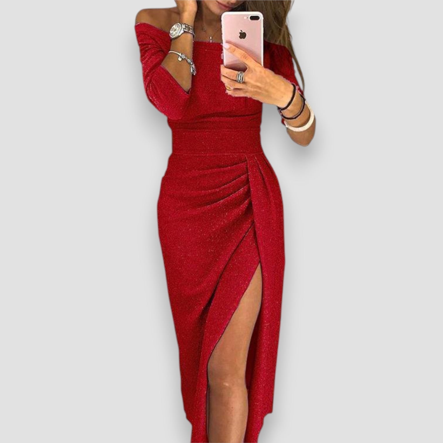 Vivian | Šaty s podpisovou elegancí