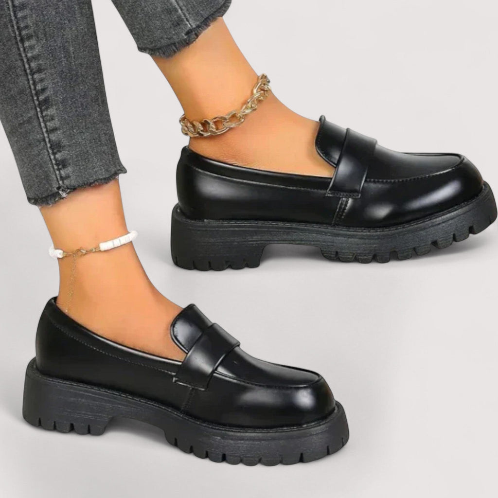 Giada | Praktické a Elegantní Mokasíny