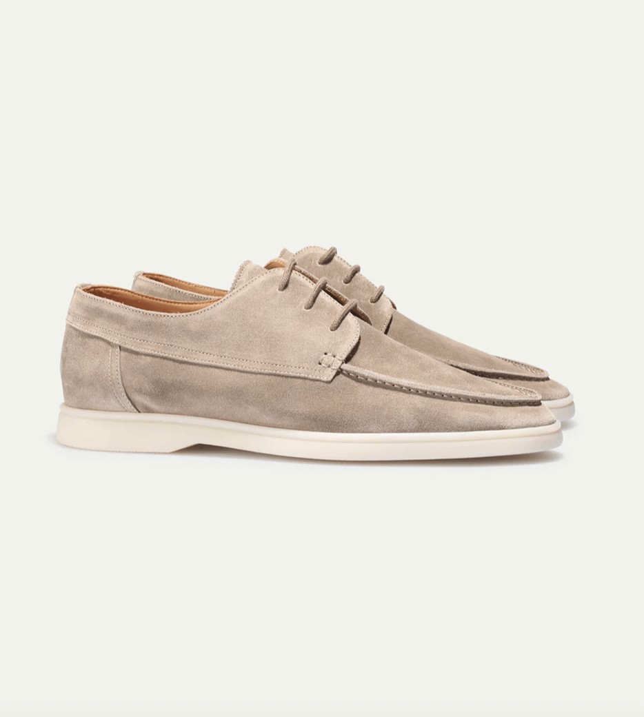 Atelier Verdi | Elegantní Kožené Mokasíny