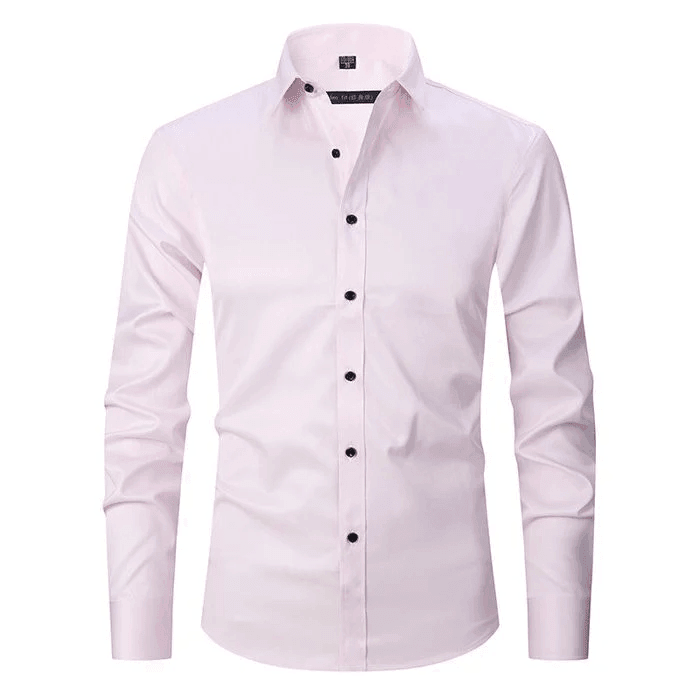 Vivio | Elegantní Košile Proti Zmačkání
