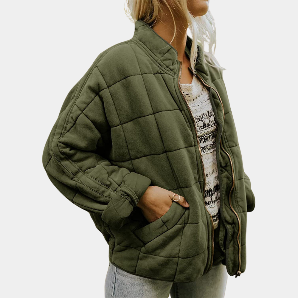 Celeste | Elegantní a Pohodlný Blazer