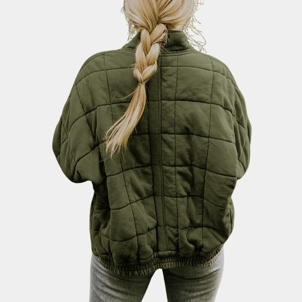 Celeste | Elegantní a Pohodlný Blazer