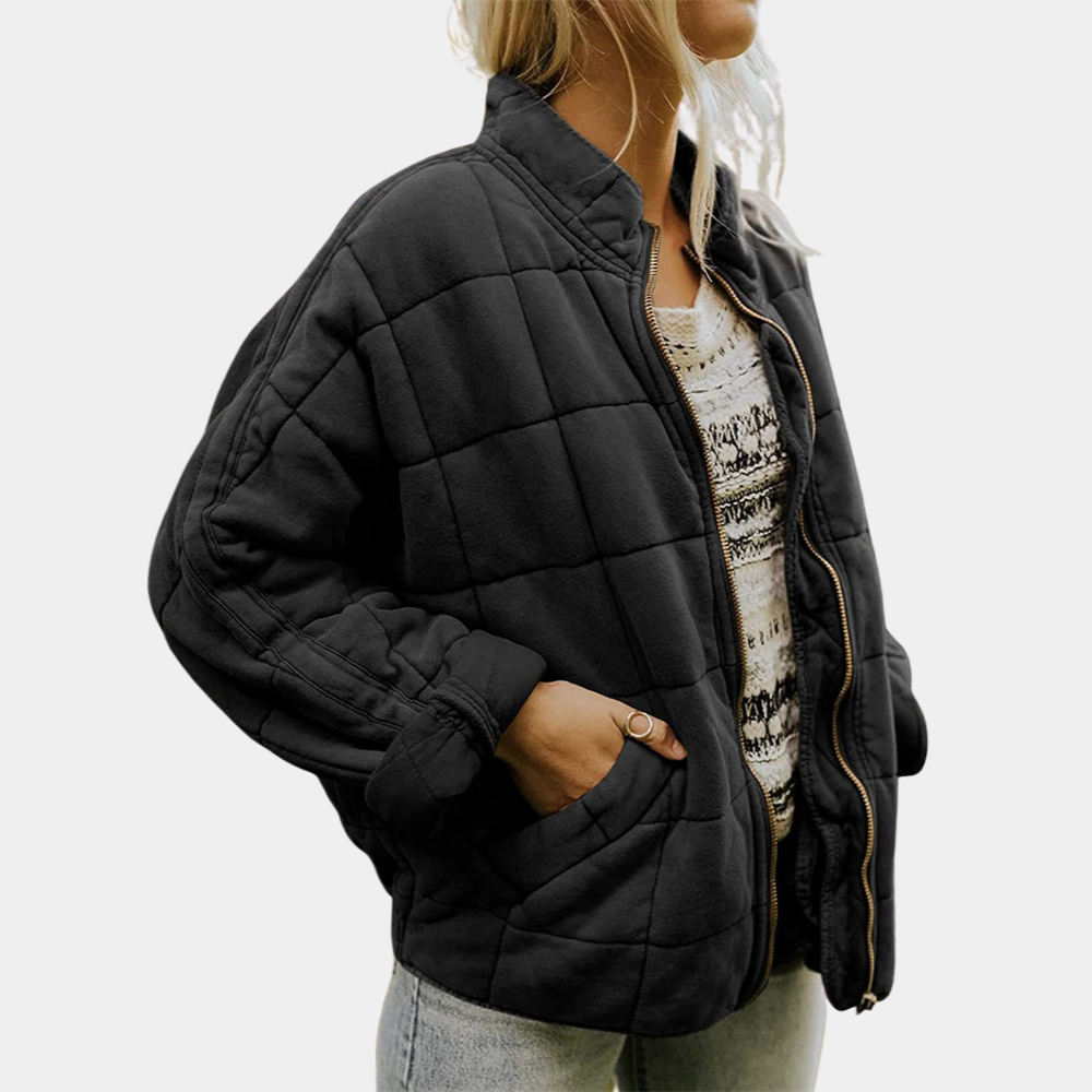 Celeste | Elegantní a Pohodlný Blazer