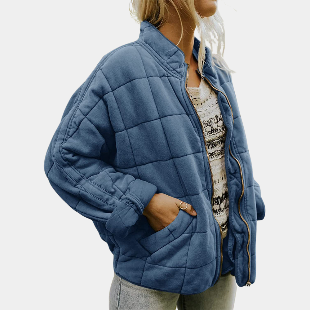 Celeste | Elegantní a Pohodlný Blazer