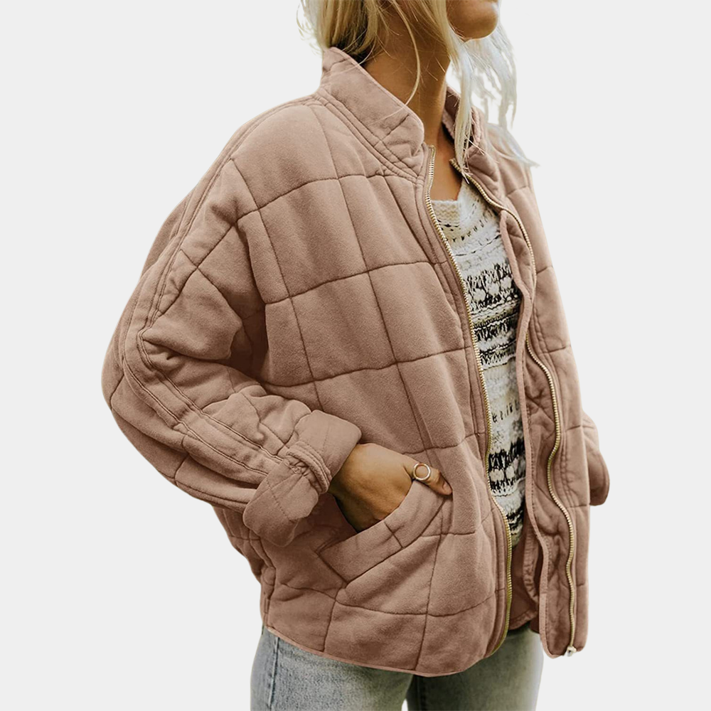 Celeste | Elegantní a Pohodlný Blazer