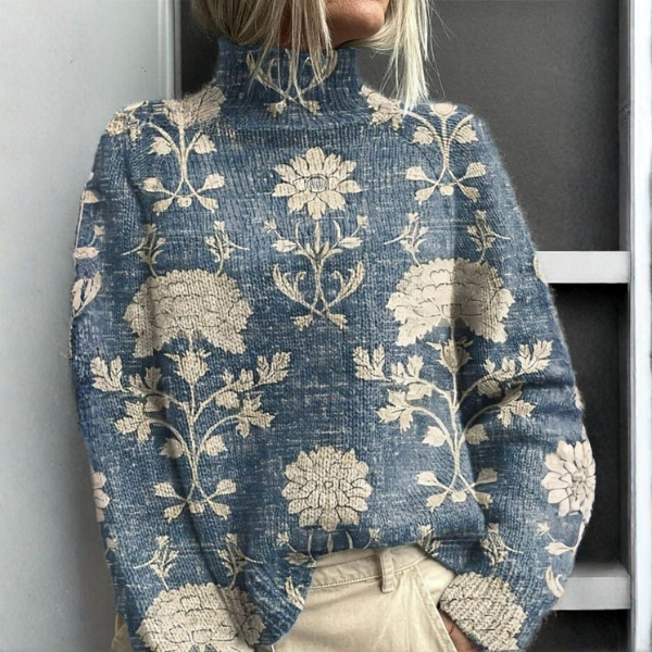 Imogen | Pohodlný rolák
