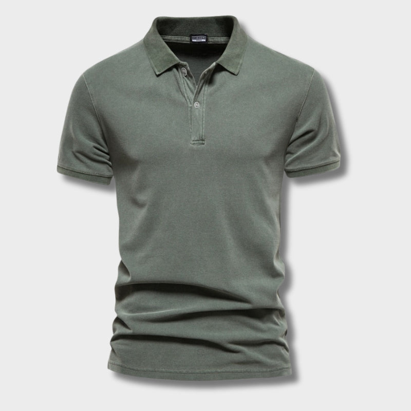 Dario | Elegantní Letní Polo
