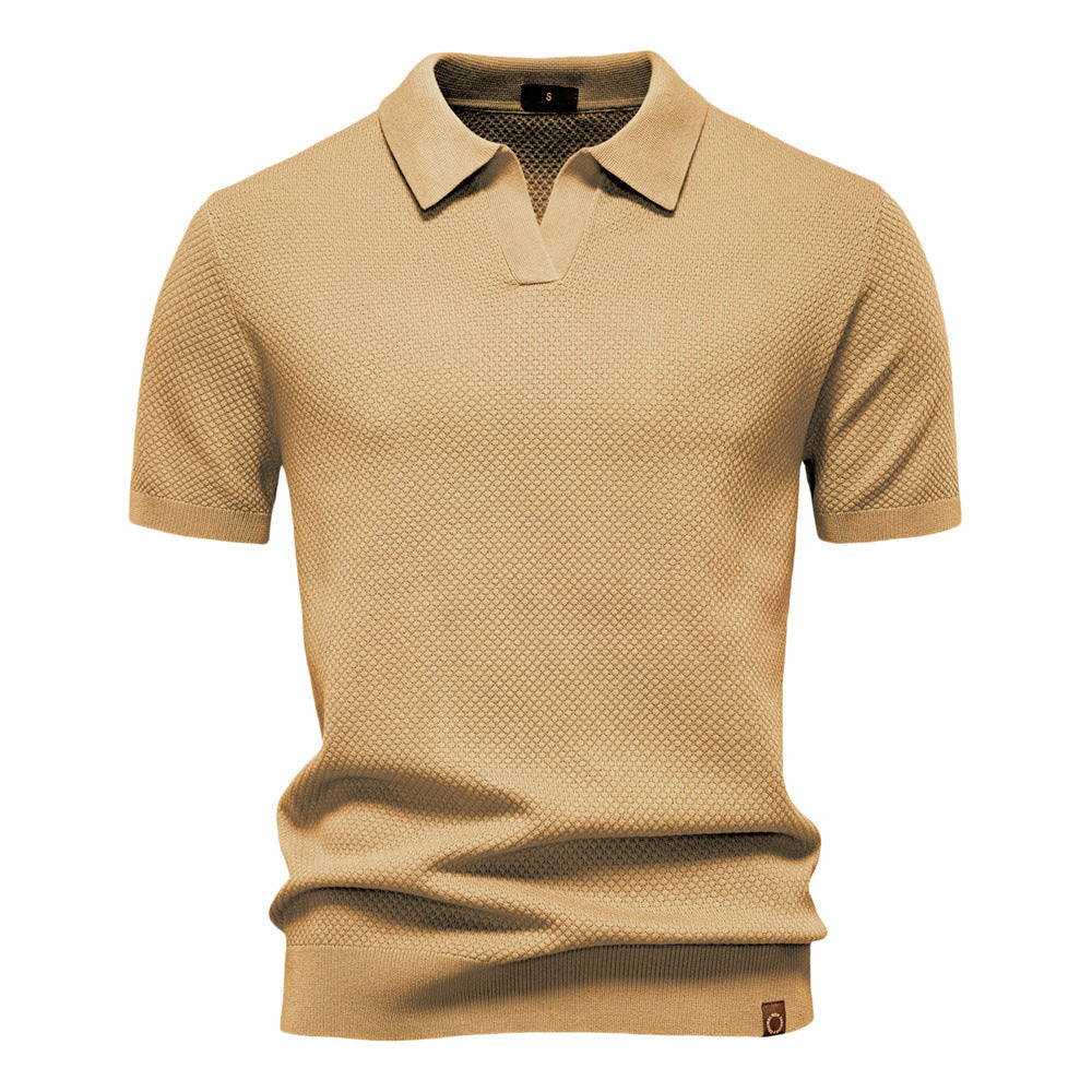 Lucas | Strukturované polo