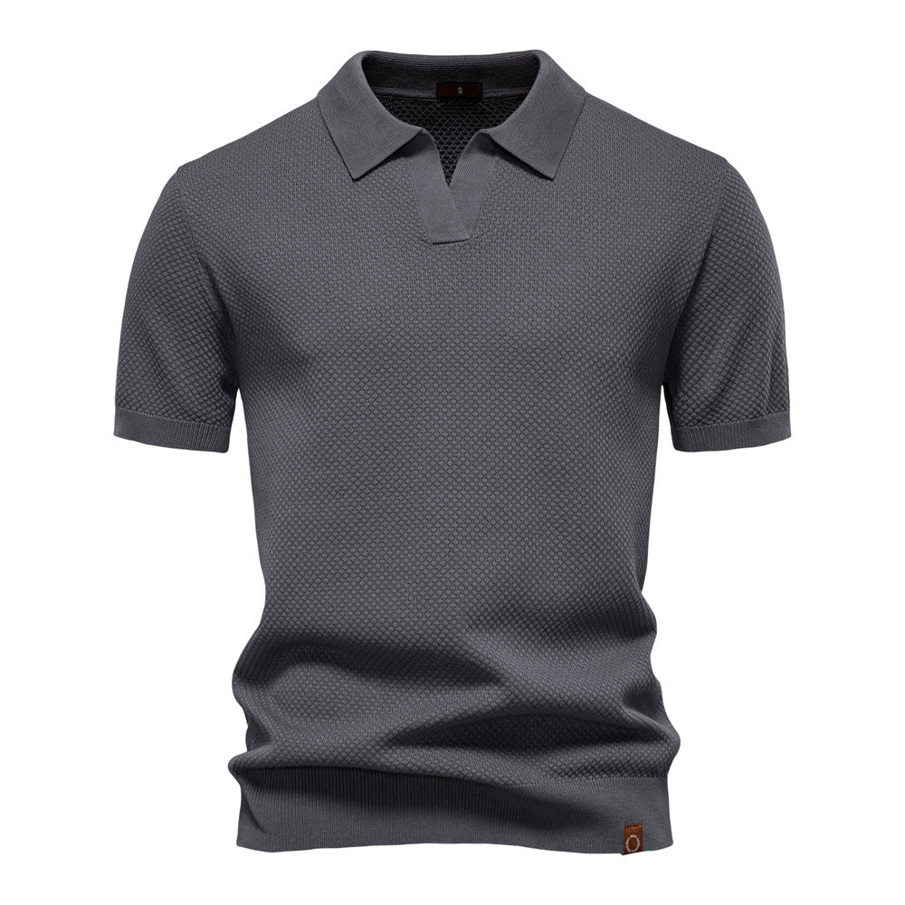 Lucas | Strukturované polo