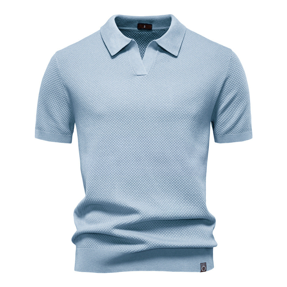 Lucas | Strukturované polo