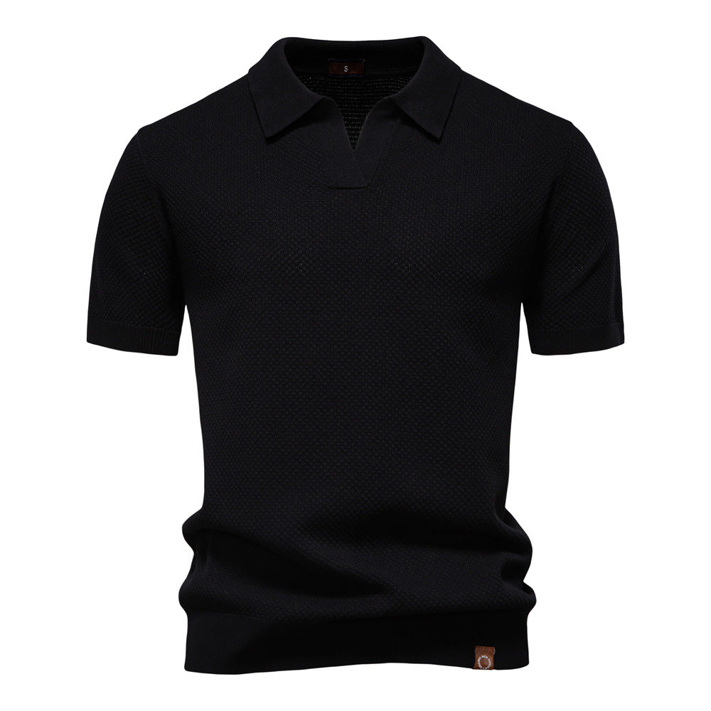 Lucas | Strukturované polo