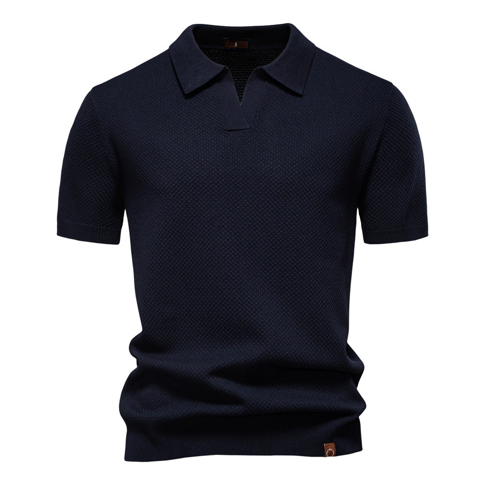 Lucas | Strukturované polo
