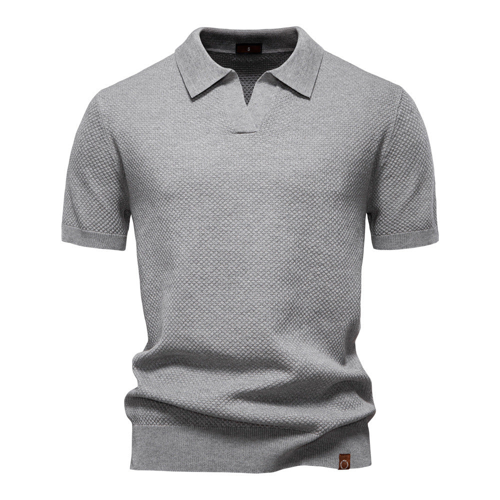 Lucas | Strukturované polo