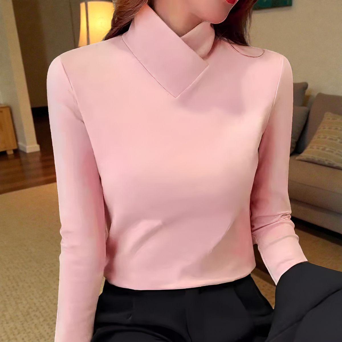 Stazia | Elegantní Golf