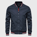 Henryk – Klasická bomber bunda