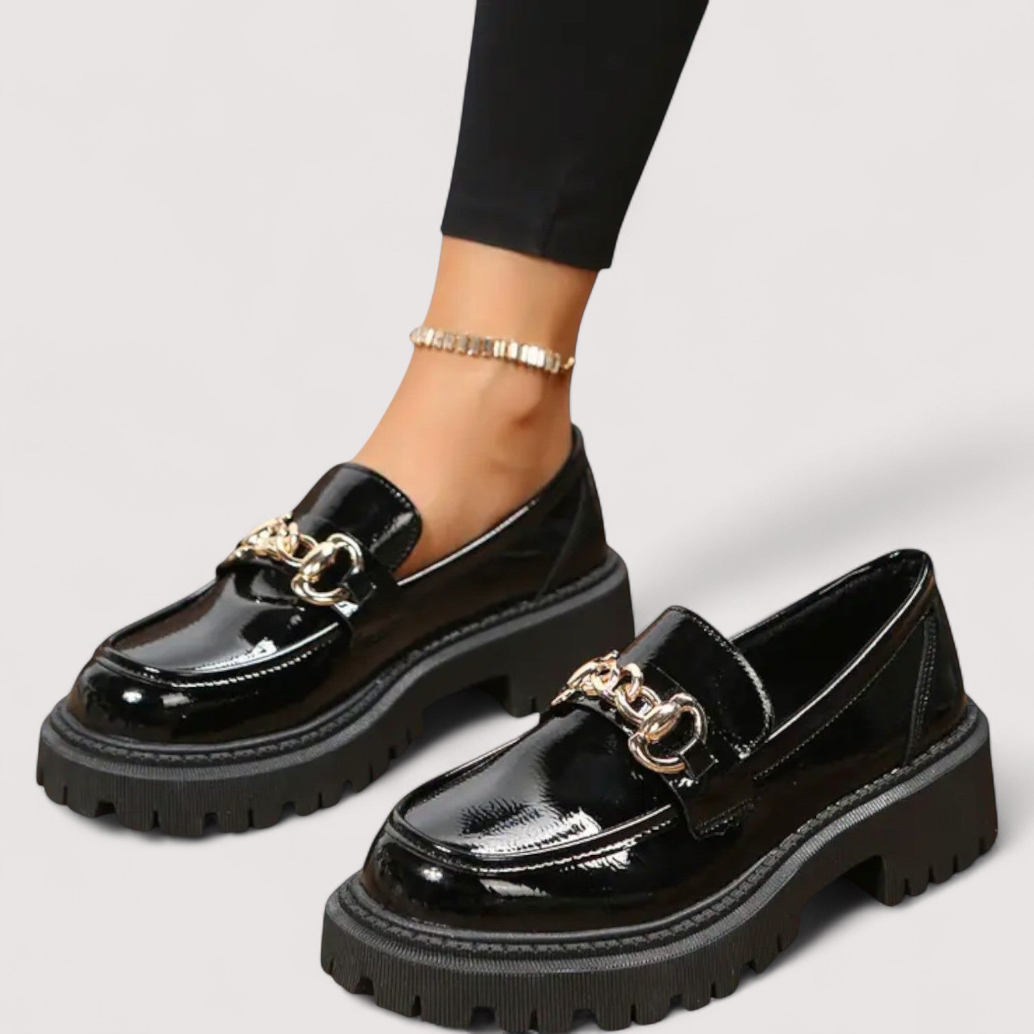 Beatrice | Elegantní Moderní Sandály