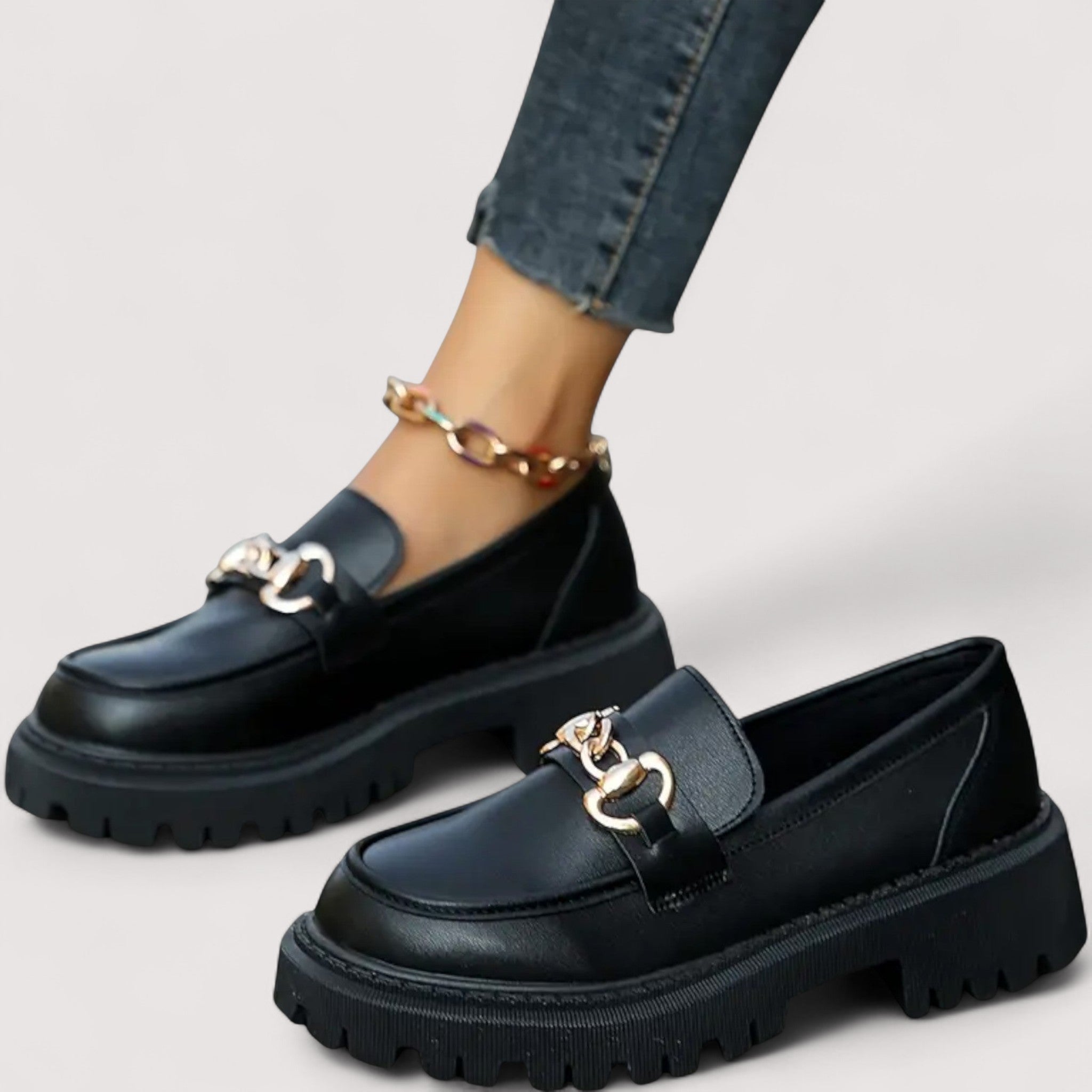 Beatrice | Elegantní Moderní Sandály