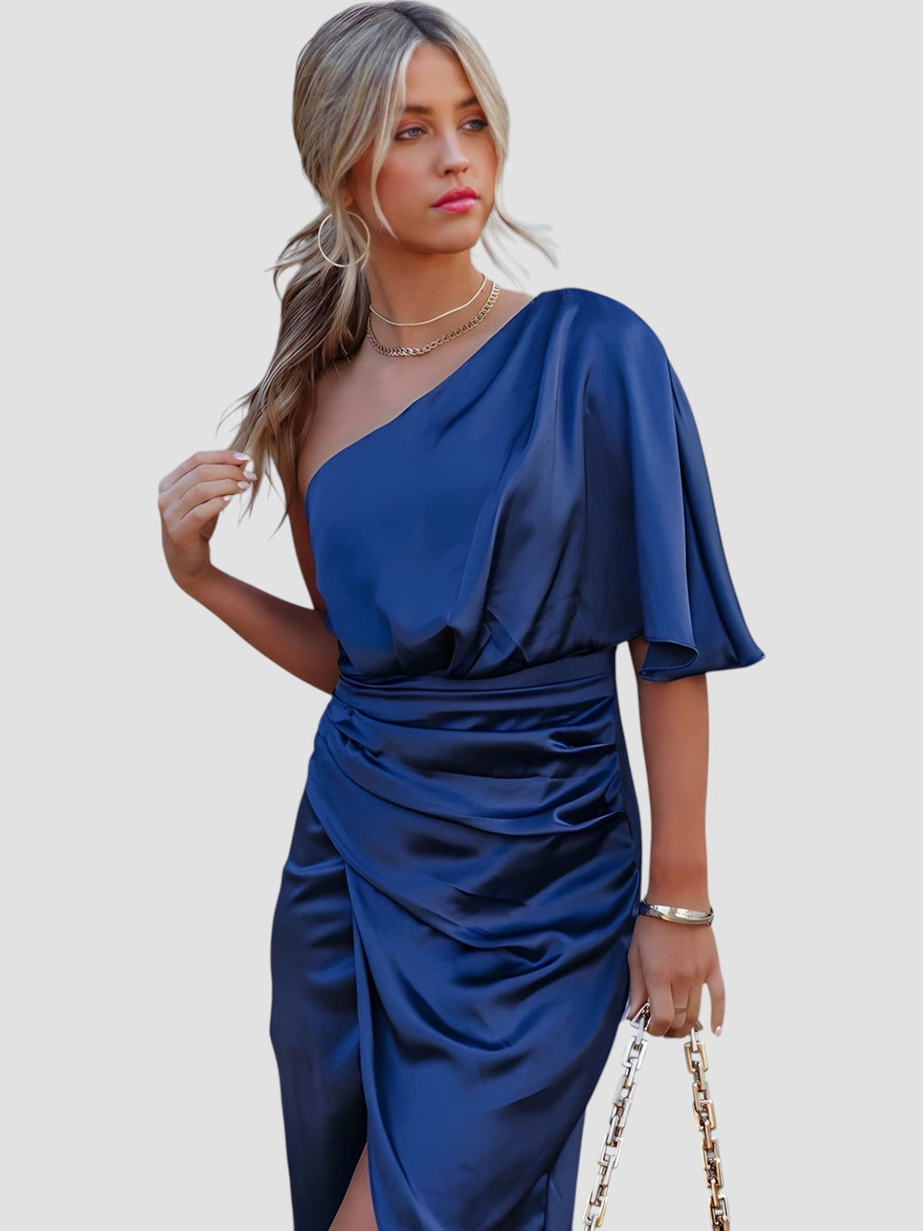 Alicia™ | Elegantní Šaty
